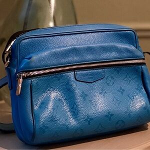 Louis Vuitton Outdoor Pochette